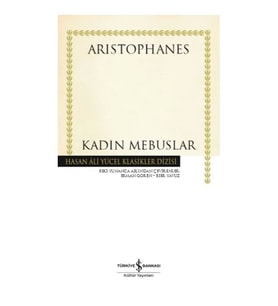 Kadın Mebuslar