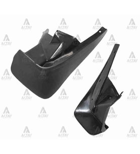 Paçalık Cıvıc Arka  92-95 Sedan Sağ (Oem No: 75820-Sr4-003)