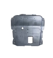 DACIA LOGAN- MCV- 14/20; KARTER MUHAFAZA PLASTİĞİ (PLASTİK ENJEKSİYON) (UZUN TİP) 758904911R