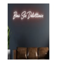 Beni Siz Delirttiniz