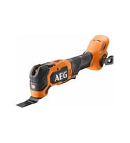 AEG BMT18BL-602TC AKÜLÜ MULTİTOOL KÖMÜRSÜZ