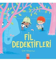Fil Dedektifleri
