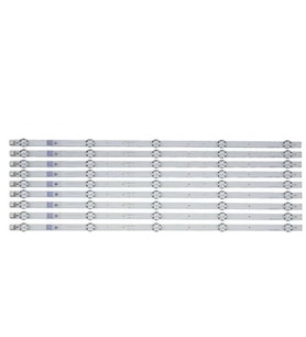 Arçelik 55'' DRT_REV0.1, ZVB65600-AA, LED BAR (Beyaz)
