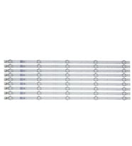 Arçelik 55'' DRT_REV0.1, ZVB65600-AA, LED BAR (Beyaz)