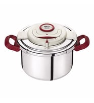 Tefal Clipso Precision 8 Lt Düdüklü Tencere