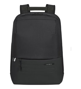 Samsonite 15.6 STACKD BIZ KH8-09-002 Notebook Sırt Çanta Siyah