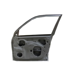 Suzuki Grand Vitara 06/12 Ön Kapı Komple Sağ Band Deli·kli·/çeli·k Barlı/gri· (İ·celi·/çekomasti·k)(