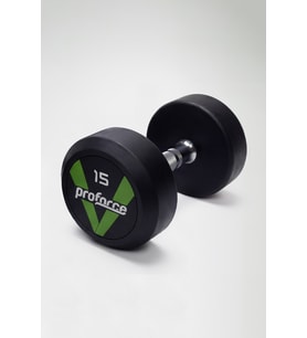 Proforce Dambıl Ağırlık DB15 KG (Tek Adet )