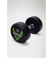 Proforce Dambıl Ağırlık DB15 KG (Tek Adet )