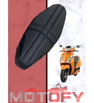 TVS JUPİTER 110 / 125 UYUMLU MOTOSİKLET KONFOR SELE VİSCO SÜNGER