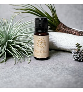 Mide Çakra Uçucu Yağ Oda Kokusu 10ml