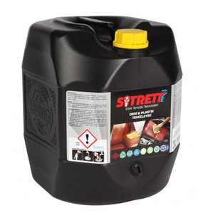 SİTRETT MX Oto Detaylı Temizleyici 20 Kg.