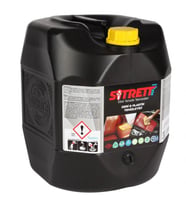 SİTRETT MX Oto Detaylı Temizleyici 20 Kg.