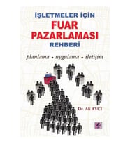 İşletmeler İçin Fuar Pazarlaması Rehberi