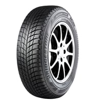 Bridgestone Blizzak LM001 RFT * 225/45R17 91H M+S 3PMSF