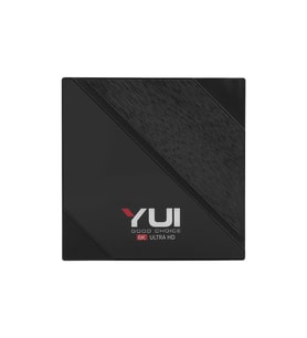 Yui TB-01X 6K Ultra HD Android TV Box