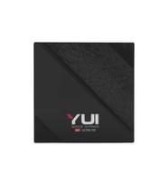 Yui TB-01X 6K Ultra HD Android TV Box