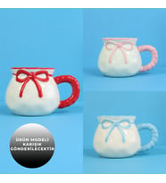Mini Fiyonk Kahve Kupası BM-2371