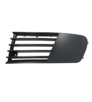 SEAT - ÖN TAMPON IZGARA SİSSİZ SOL İBİZA 2002-