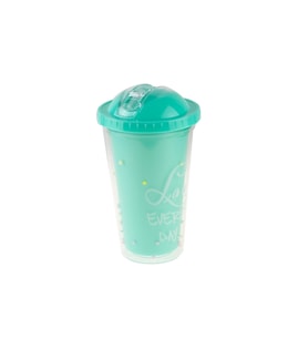 Bardak Matara 600 Ml Suluk Matara Yeşil