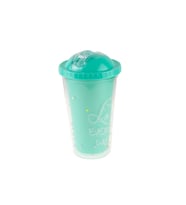 Bardak Matara 600 Ml Suluk Matara Yeşil