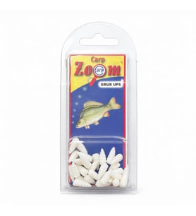 Yapay Kurtçuk Beyaz - CZ 3073