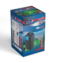 PRO-1200 AQUA MASTER DIŞ FİLİTRE 4 SEPET 1200 LT