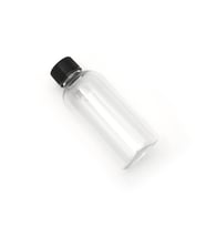 250ml pet şeffaf düz kapaklı şişe, 12 adet, plastik şişe, esans şişesi, medikal şişe, kozmetik şişe, ecza şişesi