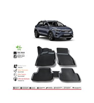 Kia Stonic 2019 Model 4D Havuzlu Paspas