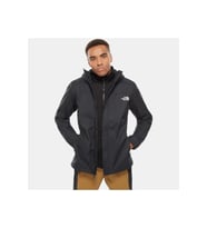 The North Face NF0A3YFHJK31 M Quest Triclimate Erkek Outdoor Mont (Siyah)