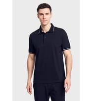 Erkek Kısa Kol Polo Yaka T-Shirt 26Y-1132