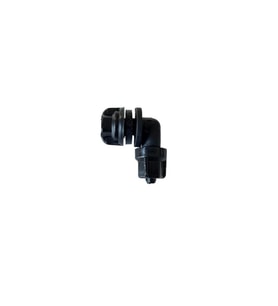 Omniwash YP-5013 Plastik Dirsek Kazan Girişi