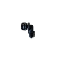 Omniwash YP-5013 Plastik Dirsek Kazan Girişi