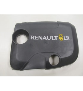 RENAULT CLIO- 3- HB- 09/12; MOTOR ÜST KAPAĞI (1.5 DCI) 8200383342 1430-6950
