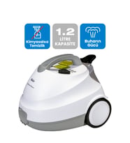 Fakir Atmos Clean Buharlı Temizleyici