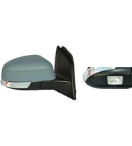 Ford Focus 2012- Dış Dikiz Aynası Sağ  (Oem No:Bm5117682Pk)