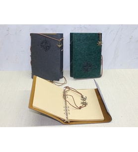Deri Defter Alk3951