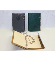 Deri Defter Alk3951
