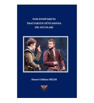 Tom Stoppard'in Tractaryen Dünyasında Dil Oyunları