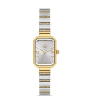 HISLON QL191T-02SG KADIN KOL SAATİ