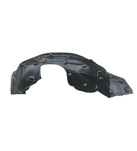 ÇAMURLUK DAVLUMBAZI ÖN SOL HONDA CIVIC FD6 2006-2011 (Boş)