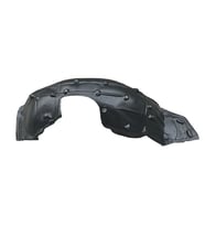 ÇAMURLUK DAVLUMBAZI ÖN SOL HONDA CIVIC FD6 2006-2011 (Boş)