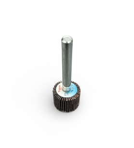 20x15 Saplı Mop Zımpara P-120 Kum Yamanmop-5 ADET
