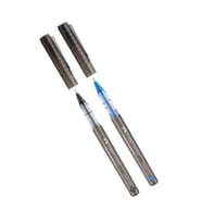 Mavi Siyah Pilot Kalem İğne Uçlu 0.7 Free Ink Needle Fine Document Prof 2 Adet 0,7 Faber Castell Pilot Kalem Mavi Siyah 2 Adet (Mavi-Siyah)