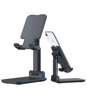 Katlanabilir Masaüstü Telefon Tutucu Stand CM-449