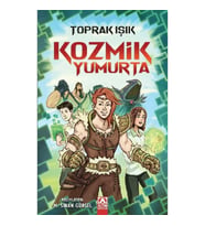 Kozmik Yumurta