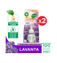 Air Wick Elektrikli Oda Kokusu Yedek Lavanta x 2