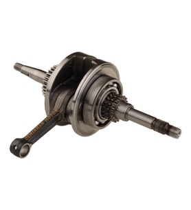 Mondial Ritmica Krank 100-110cc Uyumlu