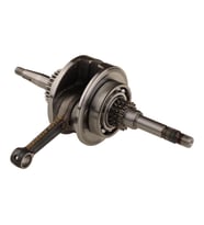 Mondial Ritmica Krank 100-110cc Uyumlu