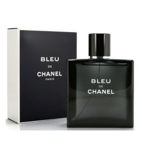 Chanel Bleu De EDP 100 ml Erkek Parfüm